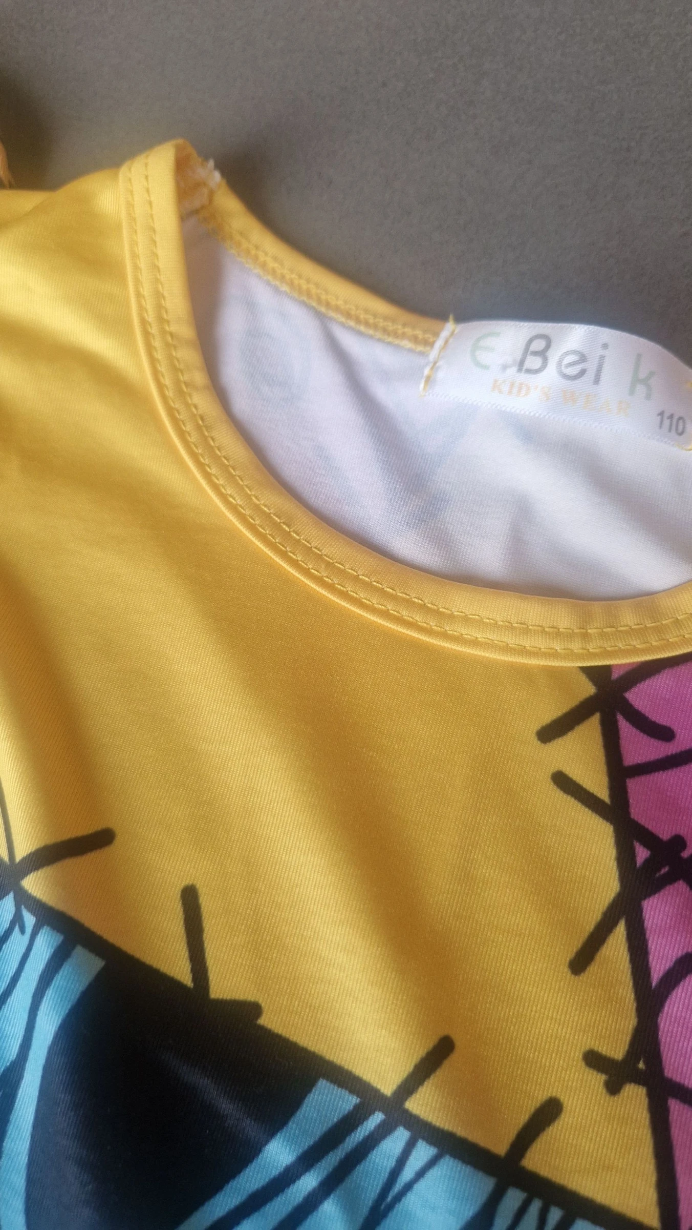 Vestido Sally "El Extraño Mundo de Jack" con Maleta – T y M – photo 3
